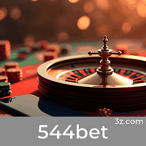 544bet: A Plataforma Completa e Profissional para Apostas 544bet: A Plataforma Completa e Profissional para Apostas