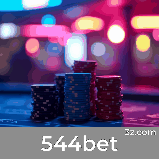 544bet: Bônus e Promoções Exclusivas