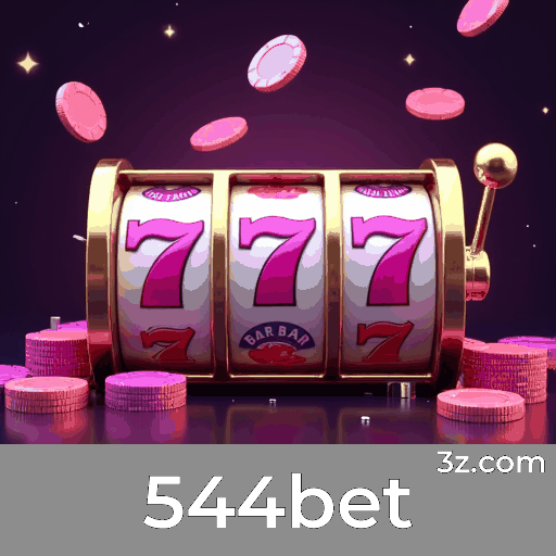 544bet: O Mundo de Jogos Selecionados 544bet: O Mundo de Jogos Selecionados